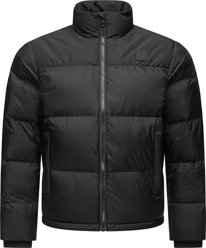Produktbild Ragwear Herren Winterjacke
