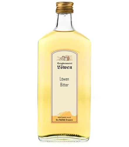 Produktbild Löwen Rehmer Löwen-Bitter