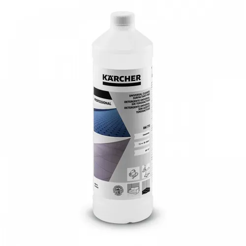 RM7701l Universal Cleaner,surfact 6.295-489. Karcher 4039784410909