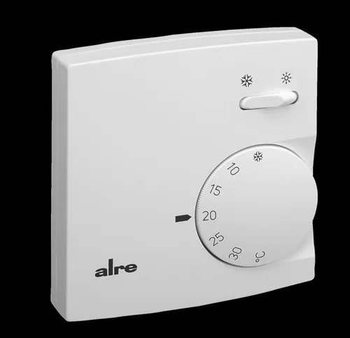 ALRE-IT RTBSB-001.065 Raumtemperaturregler