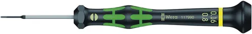 Wera Elektronik-Schraubendreher für Schlitz-Schrauben