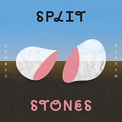 Split Stones [Vinyl LP]