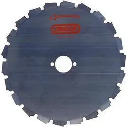 Rodungsblatt 20mm Innen / 225mm Außen von Oregon