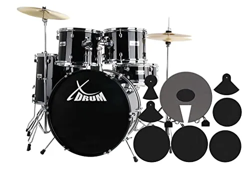 XDrum Semi 20