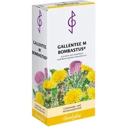 Gallentee M Bombastus 100 g von Bombastus