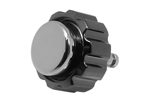 Citizen Eco Drive Promaster Drücker Edelstahl silbern/schwarz BN2036 - Sonstige Uhr für Unisex, mit umweltfreundlichem Eco-Drive-Antrieb und sportlichem Design – perfekt für Abenteuer und den Alltag.