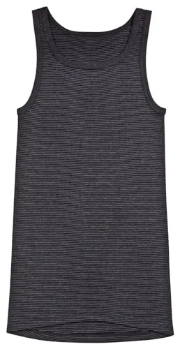 Ammann Herren Sport-Unterhemd, Dunkelblau 6