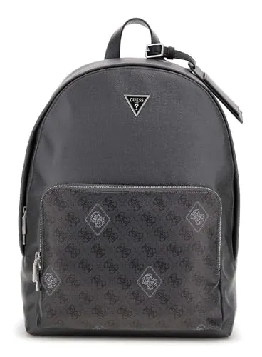 Guess Milano Rucksack anthrazit HMMICTP5411-BWH von GUESS