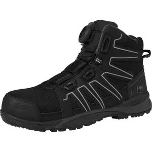 Helly-Hansen Sicherheitsschuhe Manchester MID BOA S3 ESD