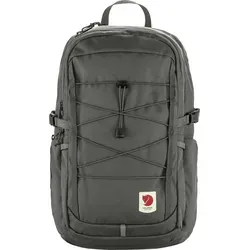 Fjällräven Unisex Skule 20L Rucksack, Basalt in grau von Fjällräven