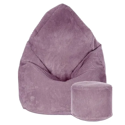 Sitzsäcke Lila von DreamRoots