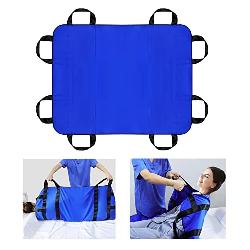 LOSCHEN Transferboard für Patientenlifter