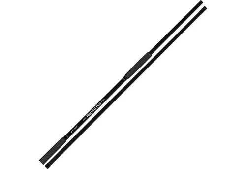 Fishing Tackle Max FTM Kescherstange Record Pro 1,80m - Kescher & Reuser: Robuste, langlebige Kescherstange aus hochwertigem Nylon mit 1,8 m Länge für eine effiziente Handhabung beim Fischen.