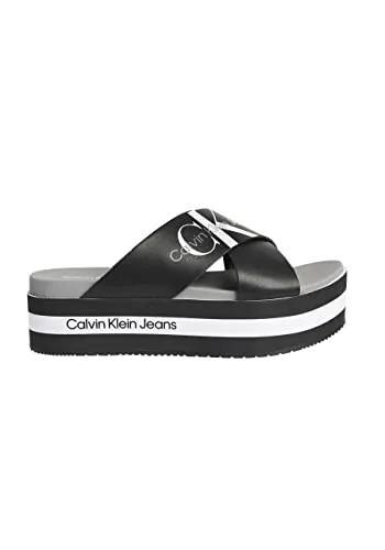 Calvin Klein Schuhe Schwarz von Calvin Klein