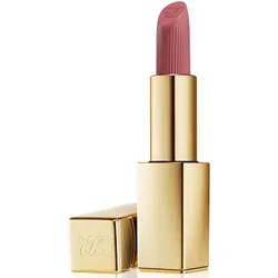Estée Lauder Pure Color Creme Lipstick - Make You Blush - Lippenstift mit langanhaltender Farbe und seidigem Creme-Finish, pflegt mit Moisture Lock Complex und kommt in einem eleganten, nachfüllbaren Etui.