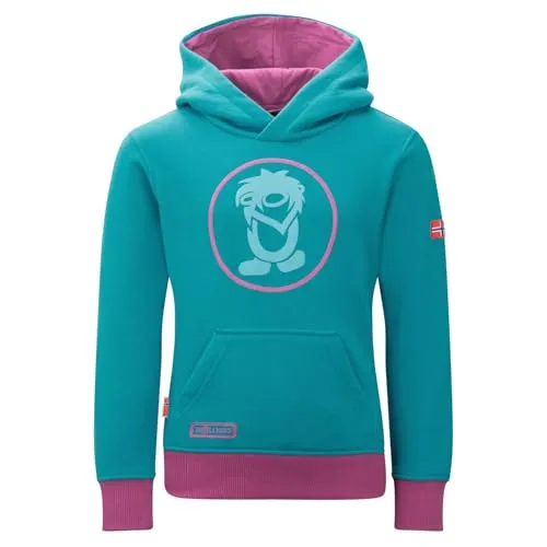 Trollkids Hoodie