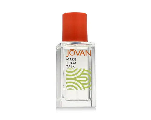 Jovan Eau de Parfum Make Them Talk