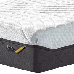 Tempur Visco-Matratze PRO® Plus CoolQuilt 27 cm von TEMPUR