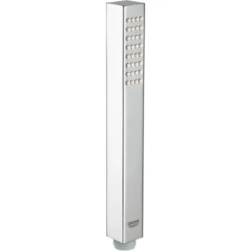 Grohe Euphoria Cube+ Stick Handbrause mit EcoJoy 9,5 l von GROHE