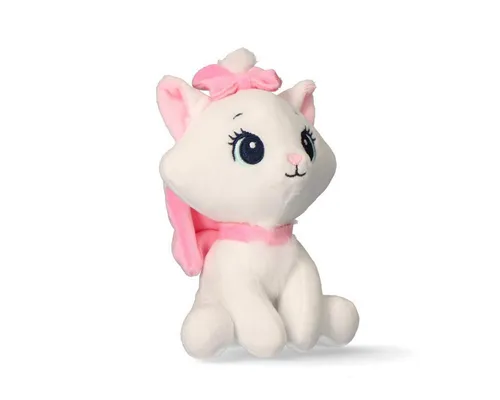 Cerda Plüschanhänger Disney Bag Clip 12x12,5x6 cm Kinder Anhänger Polyester