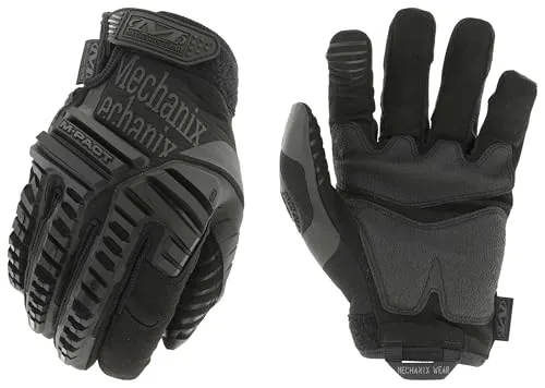 Mechanix Arbeitshandschuhe M-Pact Covert Größe 10/XL von Mechanix
