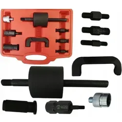 MERCEDES 613 INJEKTOR-AUSZIEHWERKZEUG - Einspritzdüsen, hochwertiges Ausziehwerkzeug für präzises Entfernen von Injektoren bei Mercedes-Fahrzeugen.