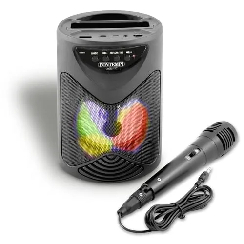 Bontempi | SonicSync