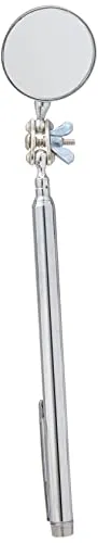 C.K T5913 32 Teleskopspiegel, 180 bis 520 mm VE 1