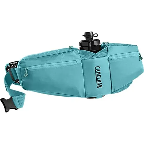 Camelbak Podium Flow 4 Hüftgurt 0,6L arctic blue