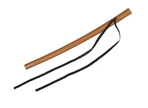 Ju-Sports Bokkenscheide Saya braun von Ju-Sports