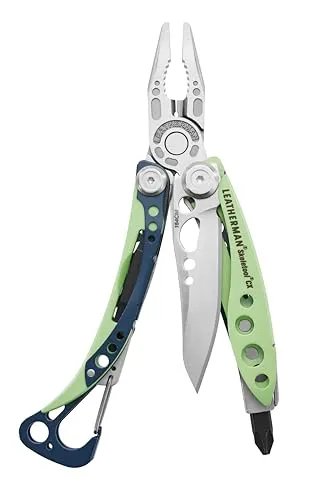 Leatherman Skeletool Cx von Leatherman