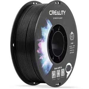 Creality Filament CR-ABS, 1,75mm, 1kg, schwarz von Creality