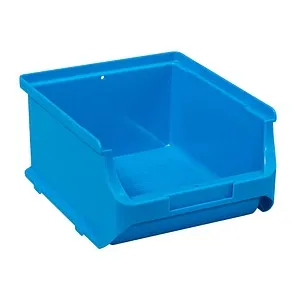 Allit Sichtlagerkasten ProfiPlus blau