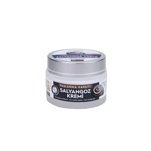 Softto+Plus Snail Cream - Pflege mit Schneckenextrakt & Stammzellentechnologie