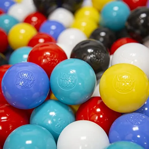 Bälle für Bällebad von KiddyMoon