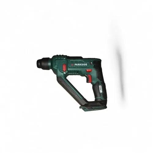 PARKSIDE Akku-Bohrhammer PABH 20-Li B2, 20V von PARKSIDE