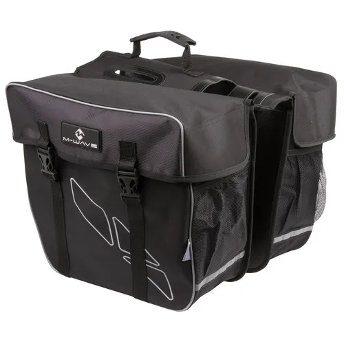 Produktbild Gepäckträgertasche M-Wave 
