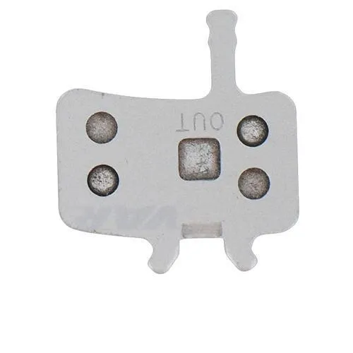 VAR Scheibenbremsbelag PA-64016 - Sinterbelag für hohe Bremskraft - Bremsscheiben - VAR PA-64016 gesintert, ideal für AVID/SRAM Modelle. Hohe Bremskraft und lange Lebensdauer dank harter Belagsmischung.