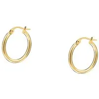 Valeria Creolen 89115833 585er Gelbgold