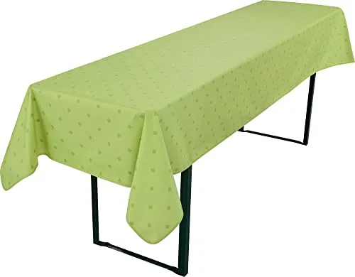 Erwin Müller Bett- und Haushaltswäsche Grün von Erwin Müller