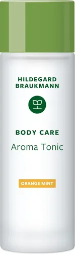Hildegard Braukmann Aroma Tonic Orange Mint 100ml