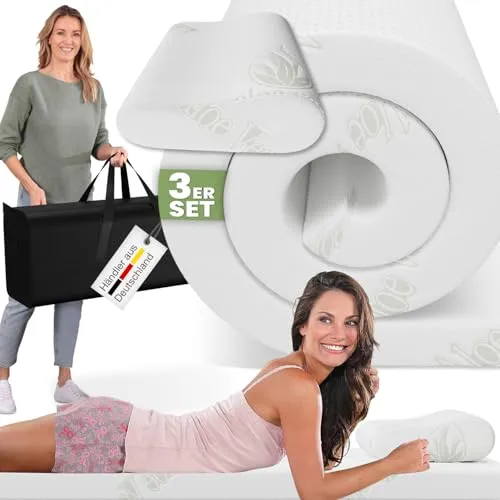 Matratzenschoner von ELONEO