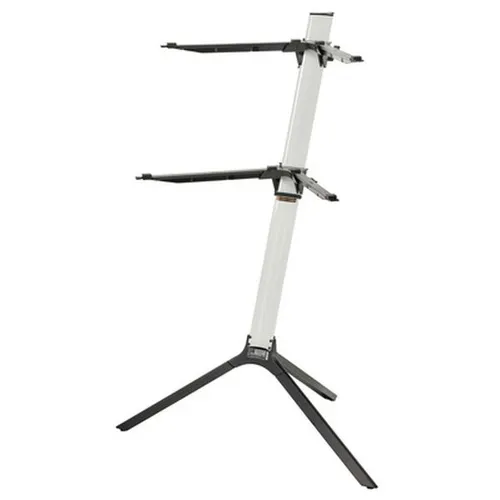 Stay Keyboard Stand Slim White