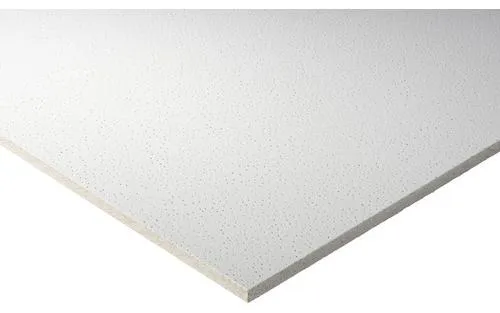 Handmuster zu Knauf AMF Mineralfaserplatte Thermatex Star