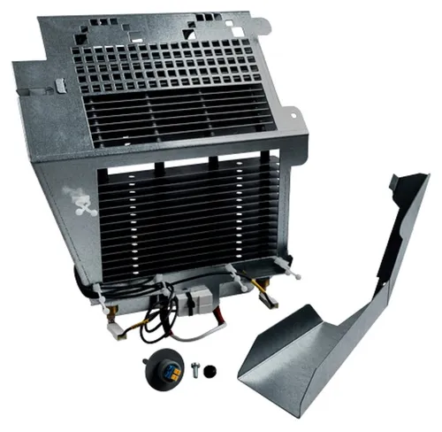 Wolf Internes Vorheizregister 1000W für CWL-2-325/400 von Wolf