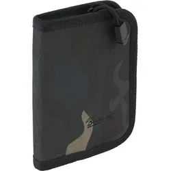 Brandit Portemonnaie, grün für Männer