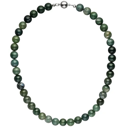 Halsketten Grün von JOBO