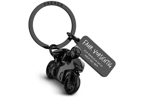 FABACH Schlüsselanhänger von FABACH