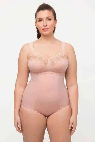 Ulla Popken Body Shaping-Body Stickerei Powermesh