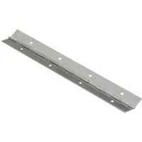 Hettich Stangenscharnier 1200 mm x 32 mm Stahl vernickelt